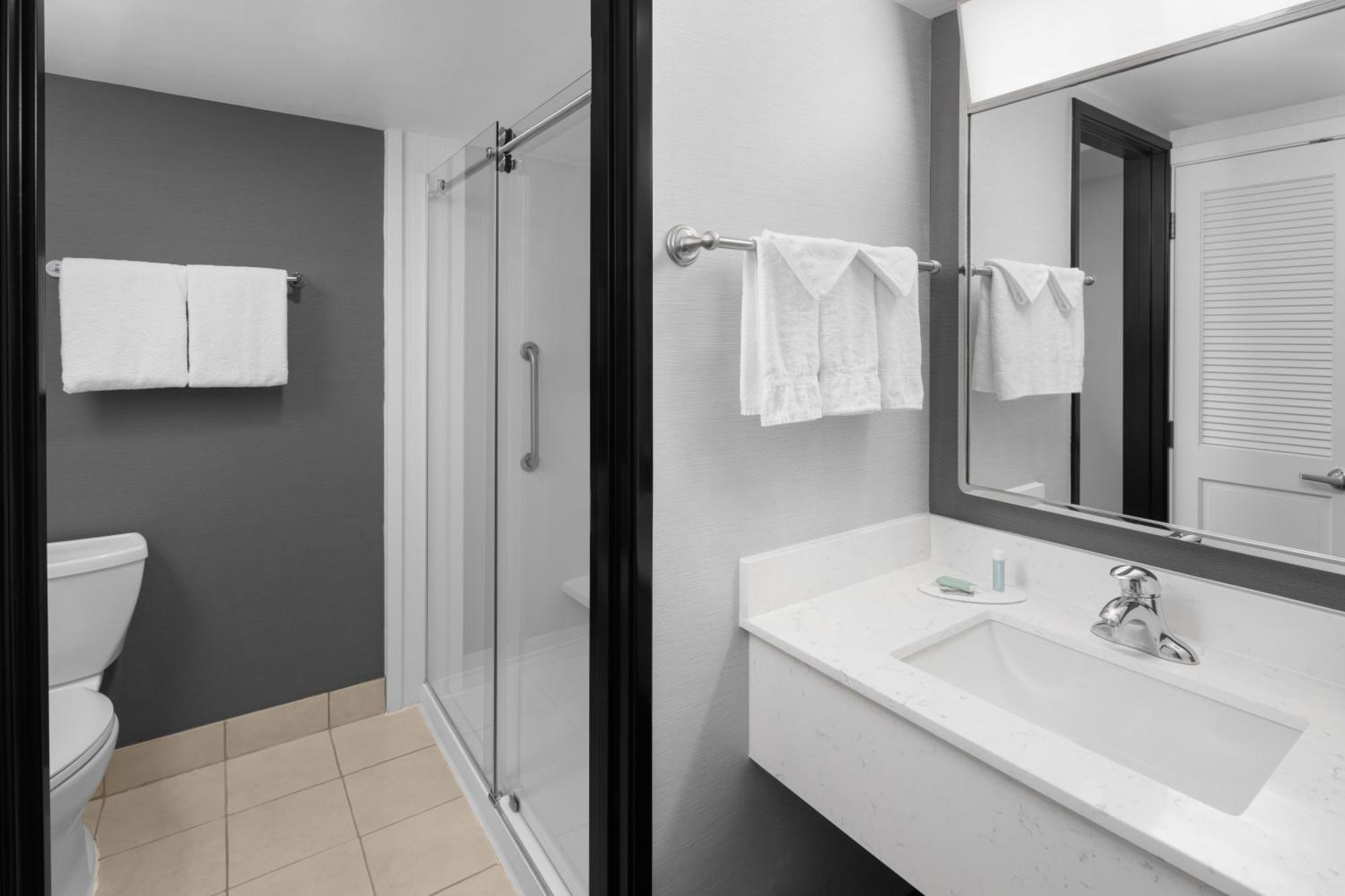 Courtyard By Marriott Salt Lake City Sandy Eksteriør bilde