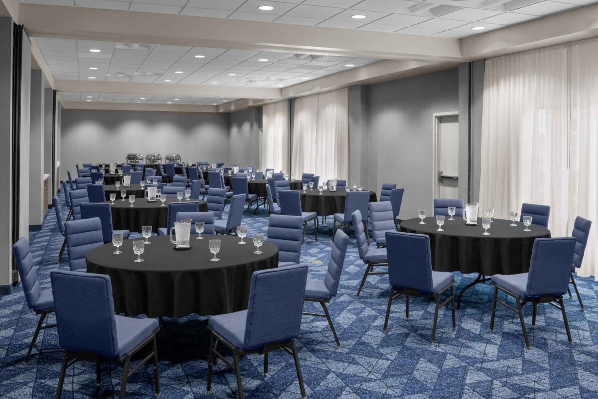 Courtyard By Marriott Salt Lake City Sandy Eksteriør bilde