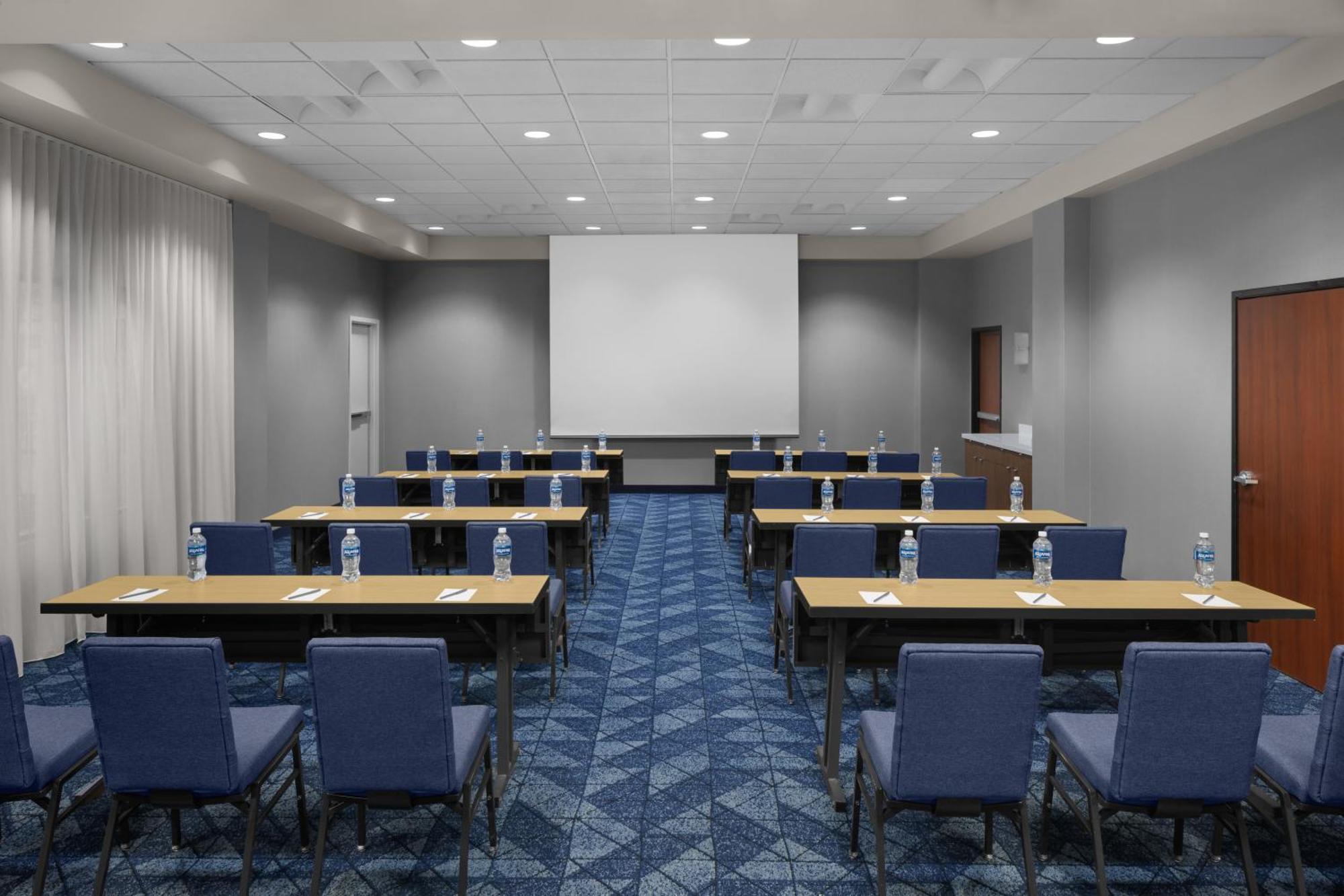Courtyard By Marriott Salt Lake City Sandy Eksteriør bilde
