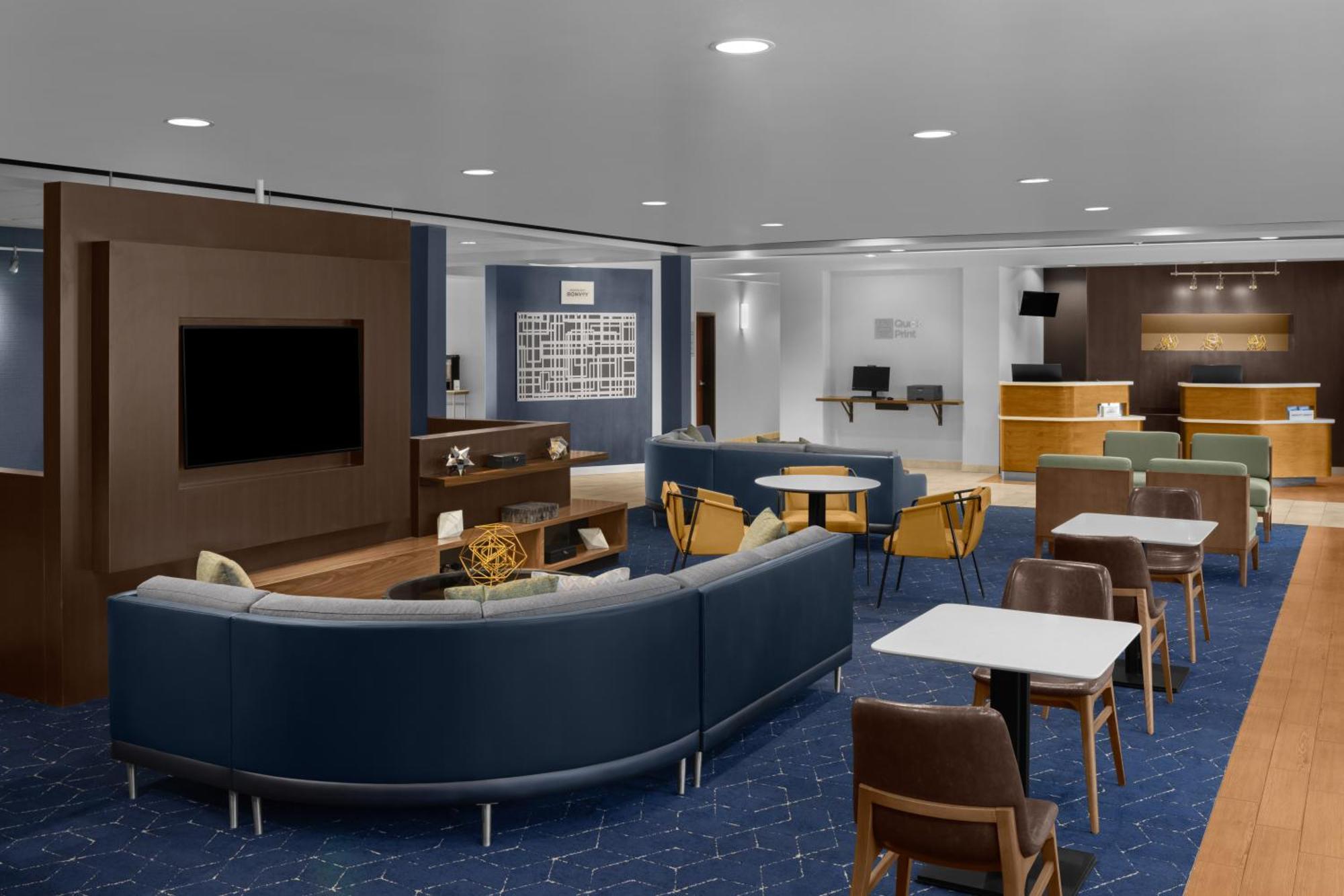 Courtyard By Marriott Salt Lake City Sandy Eksteriør bilde