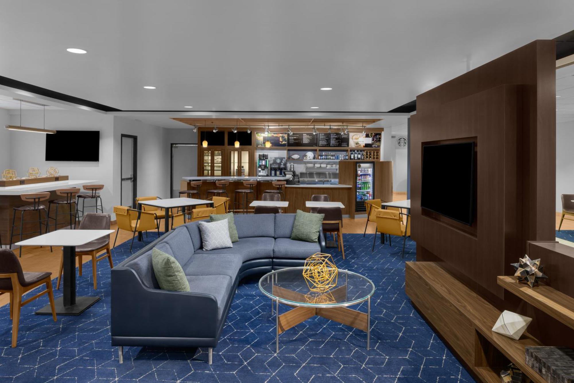 Courtyard By Marriott Salt Lake City Sandy Eksteriør bilde