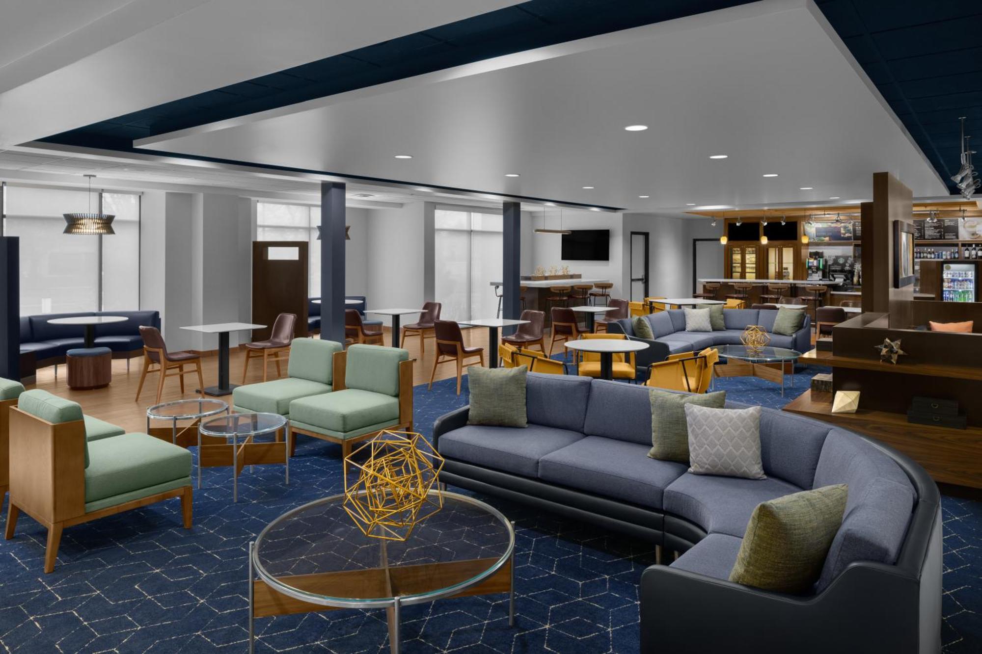 Courtyard By Marriott Salt Lake City Sandy Eksteriør bilde