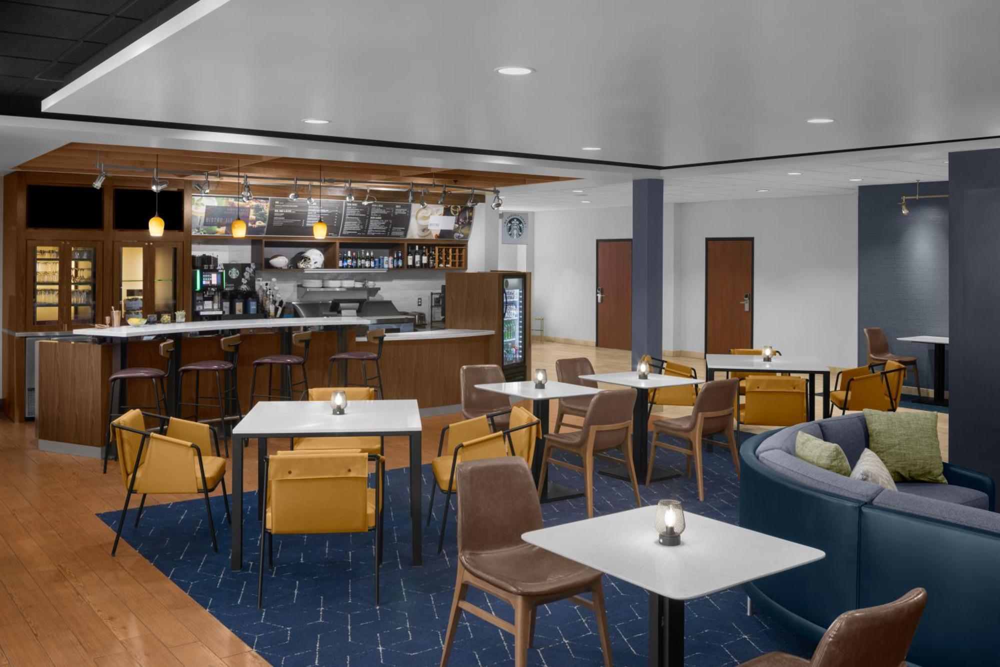 Courtyard By Marriott Salt Lake City Sandy Eksteriør bilde