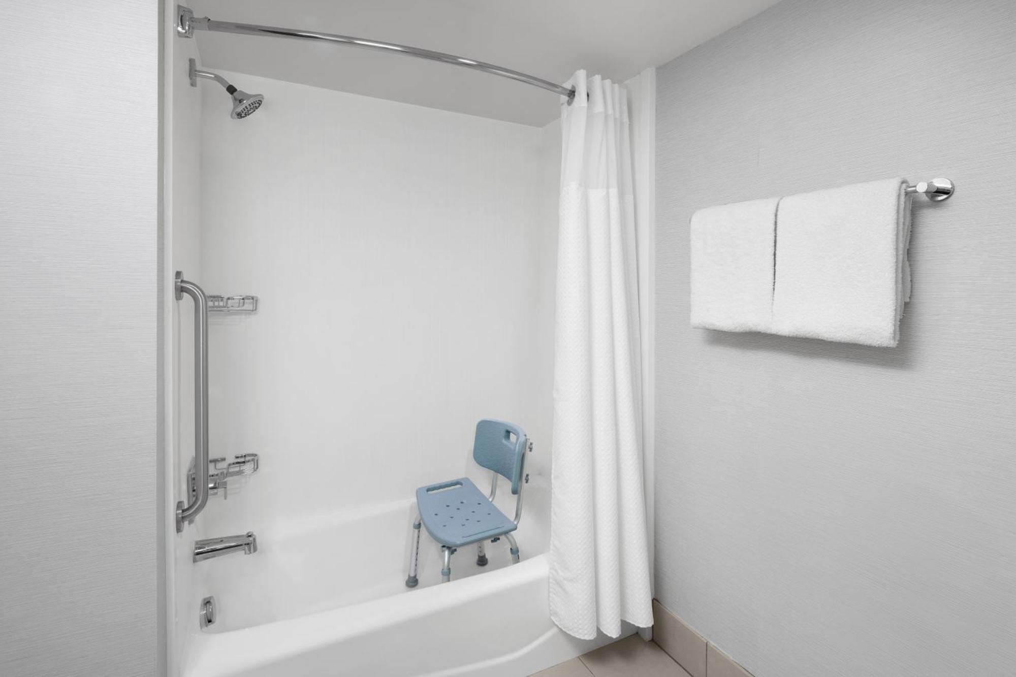Courtyard By Marriott Salt Lake City Sandy Eksteriør bilde