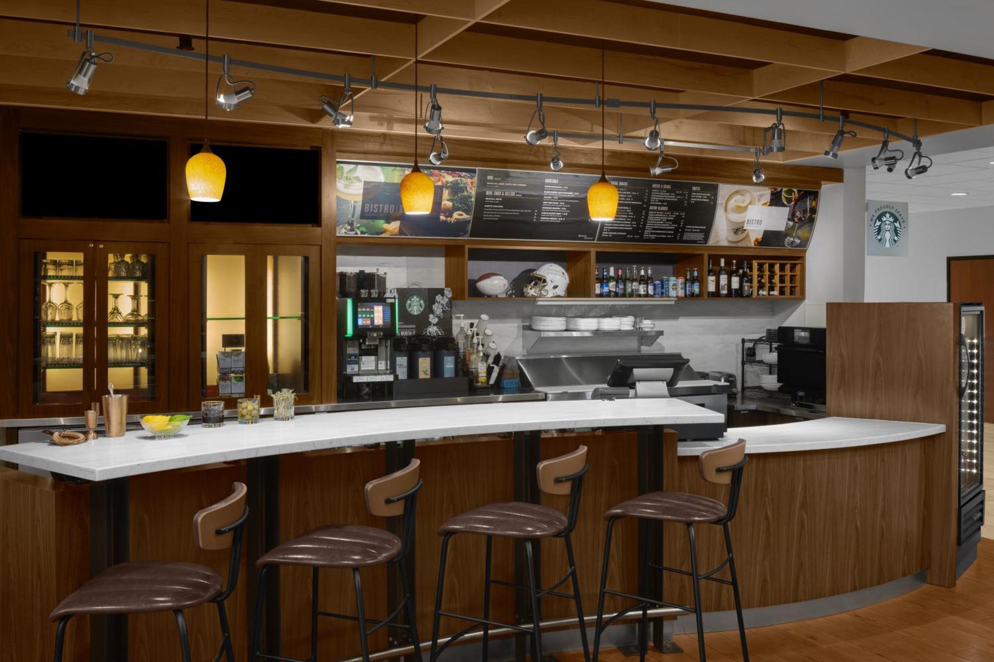 Courtyard By Marriott Salt Lake City Sandy Eksteriør bilde