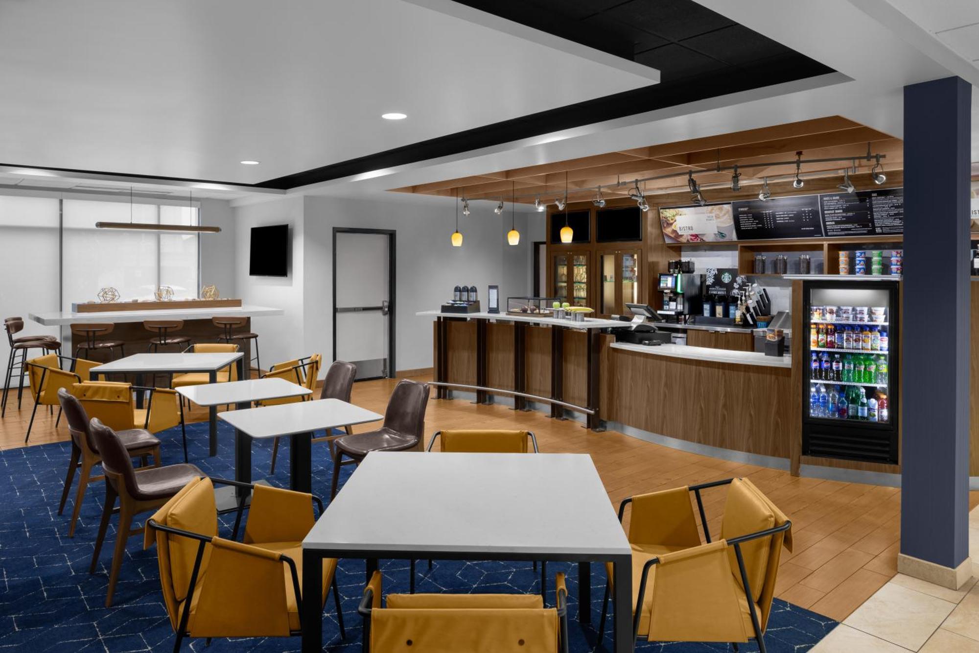 Courtyard By Marriott Salt Lake City Sandy Eksteriør bilde