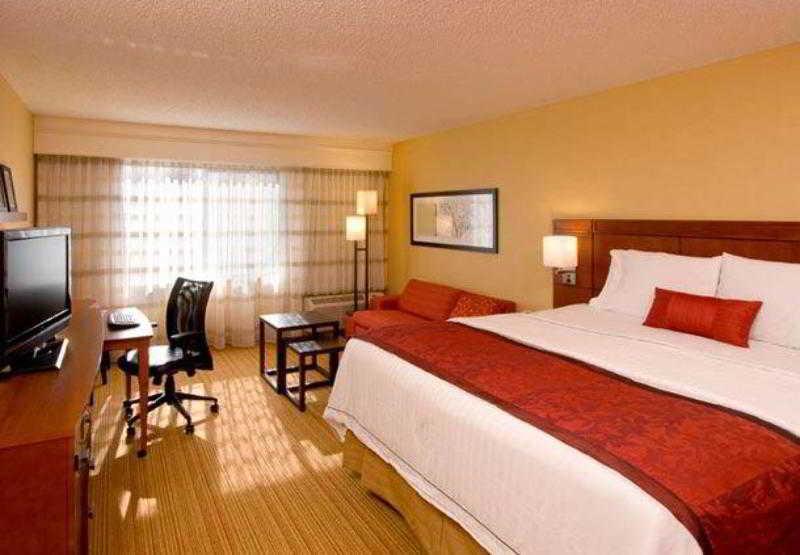 Courtyard By Marriott Salt Lake City Sandy Rom bilde