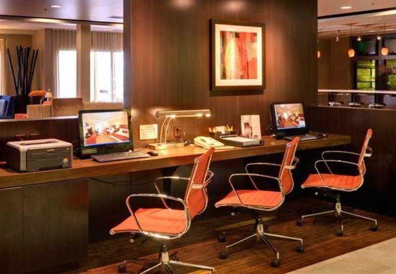 Courtyard By Marriott Salt Lake City Sandy Fasiliteter bilde