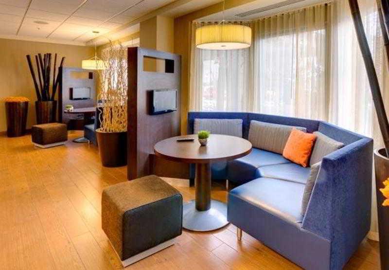Courtyard By Marriott Salt Lake City Sandy Eksteriør bilde