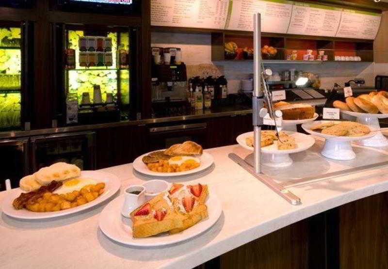 Courtyard By Marriott Salt Lake City Sandy Restaurant bilde