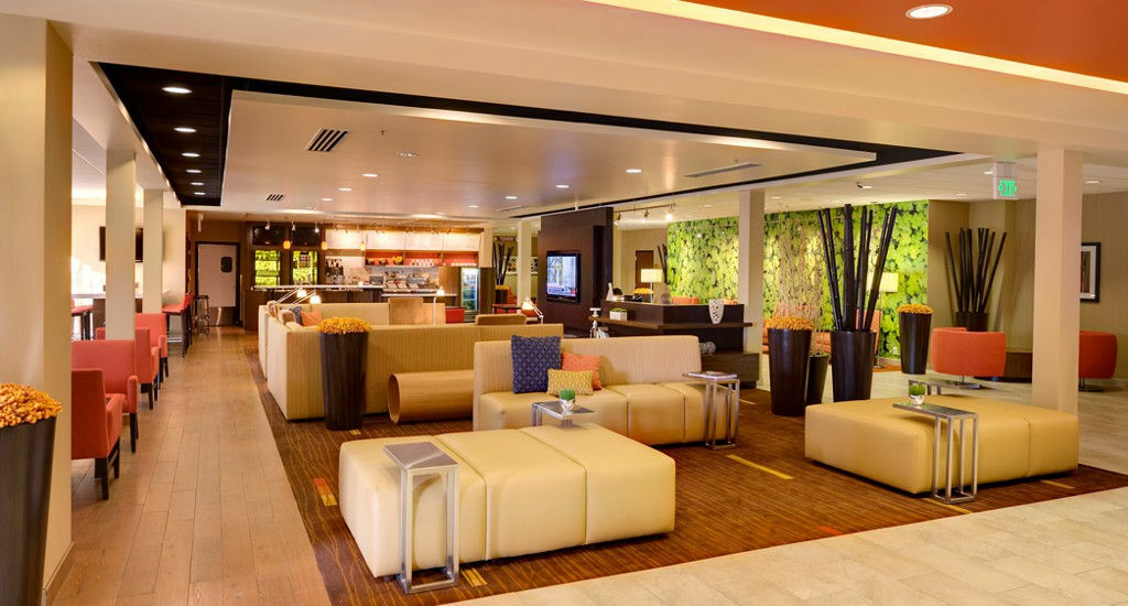 Courtyard By Marriott Salt Lake City Sandy Eksteriør bilde