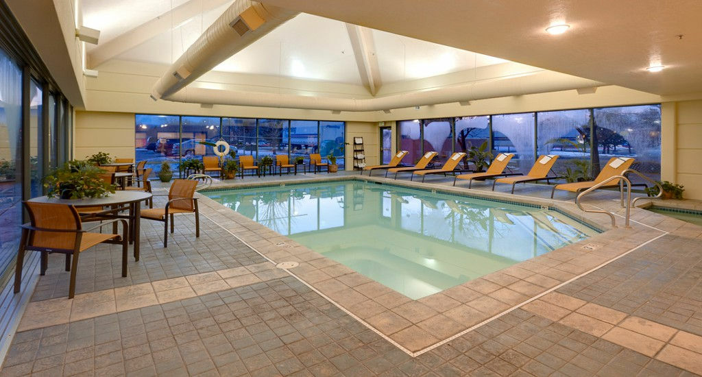 Courtyard By Marriott Salt Lake City Sandy Eksteriør bilde
